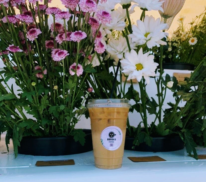 Cuyahoga Falls Farmer Market | Bereka Coffee & Kitchen